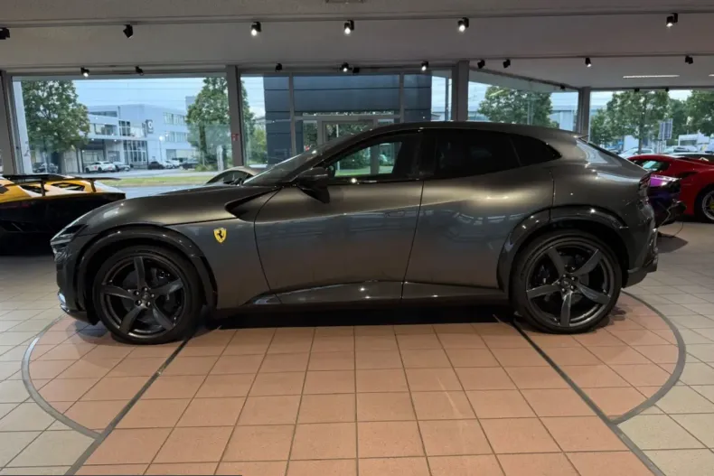 Ferrari Purosangue din 2024 cu 5.394 km - oferta FER247916 - foto 6
