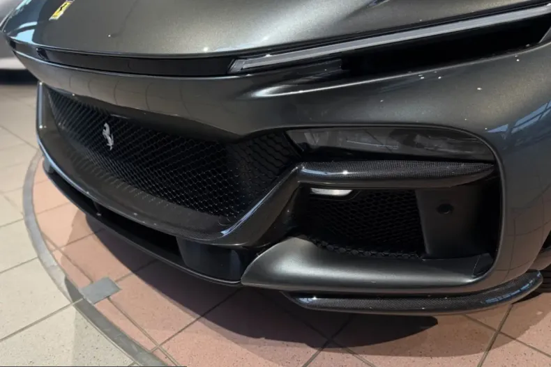 Ferrari Purosangue din 2024 cu 5.394 km - oferta FER247916 - foto 12