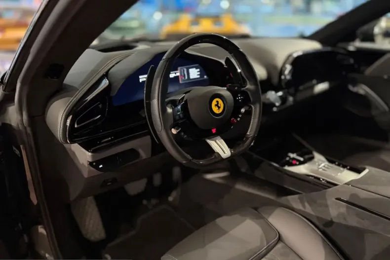 Ferrari Purosangue din 2024 cu 5.394 km - oferta FER247916 - foto 21