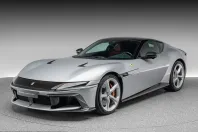 Ferrari 12Cilindri din 2025 cu 1.600 km - oferta FER247917 - foto 1