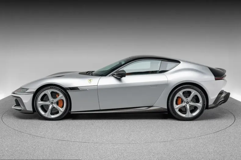 Ferrari 12Cilindri din 2025 cu 1.600 km - oferta FER247917 - foto 2