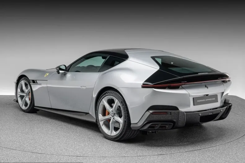 Ferrari 12Cilindri din 2025 cu 1.600 km - oferta FER247917 - foto 3