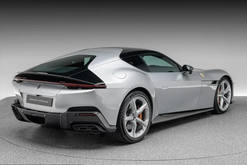 Ferrari 12Cilindri din 2025 cu 1.600 km - oferta FER247917 - foto 6