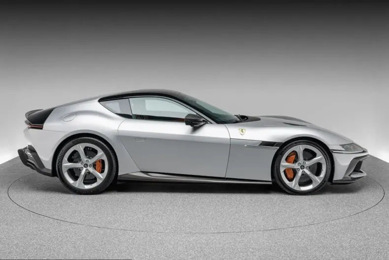 Ferrari 12Cilindri din 2025 cu 1.600 km - oferta FER247917 - foto 7