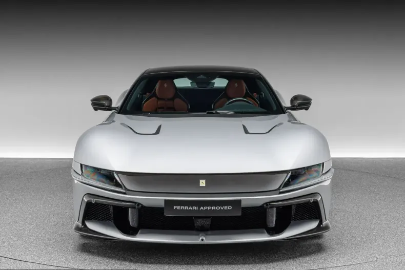 Ferrari 12Cilindri din 2025 cu 1.600 km - oferta FER247917 - foto 9