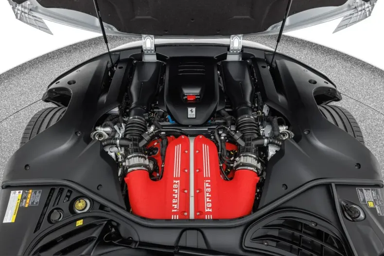 Ferrari 12Cilindri din 2025 cu 1.600 km - oferta FER247917 - foto 24
