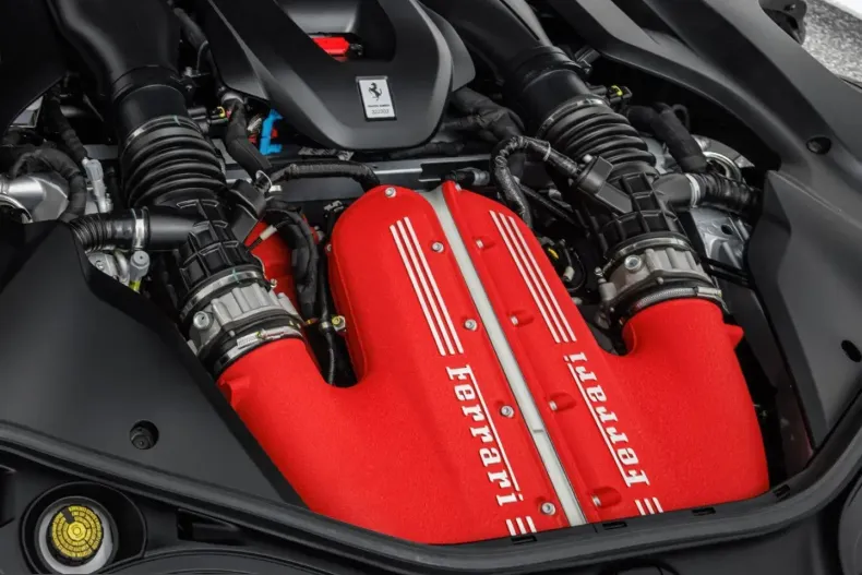 Ferrari 12Cilindri din 2025 cu 1.600 km - oferta FER247917 - foto 25
