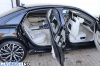 Audi A8 din 2025 cu 37.000 km - oferta AUD247918 - foto 1
