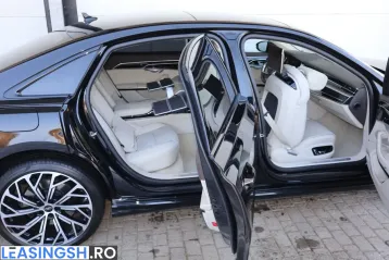 Audi A8 din 2025 - oferta AUD247918