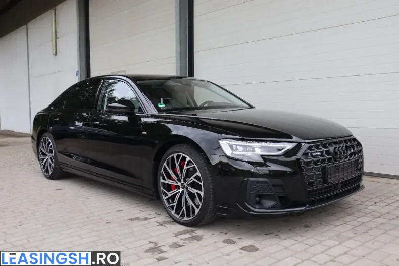 Audi A8 din 2025 cu 37.000 km - oferta AUD247918 - foto 2