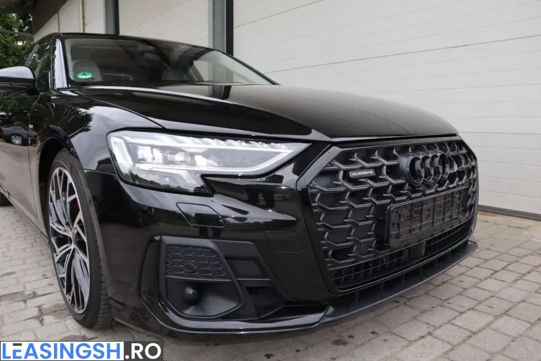 Audi A8 din 2025 cu 37.000 km - oferta AUD247918 - foto 3