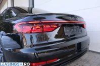 Audi A8 din 2025 cu 37.000 km - oferta AUD247918 - foto 9