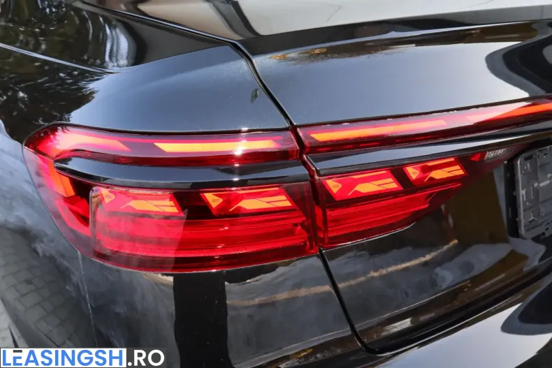Audi A8 din 2025 cu 37.000 km - oferta AUD247918 - foto 10