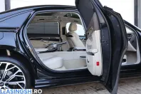 Audi A8 din 2025 cu 37.000 km - oferta AUD247918 - foto 11