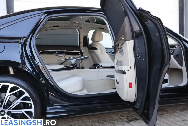 Audi A8 din 2025 cu 37.000 km - oferta AUD247918 - foto 11