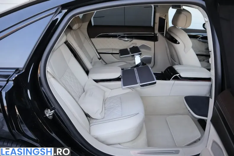 Audi A8 din 2025 cu 37.000 km - oferta AUD247918 - foto 15
