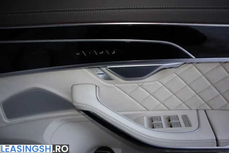 Audi A8 din 2025 cu 37.000 km - oferta AUD247918 - foto 17