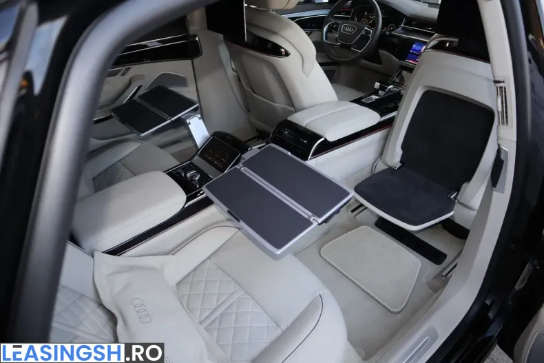 Audi A8 din 2025 cu 37.000 km - oferta AUD247918 - foto 19