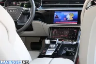 Audi A8 din 2025 cu 37.000 km - oferta AUD247918 - foto 21
