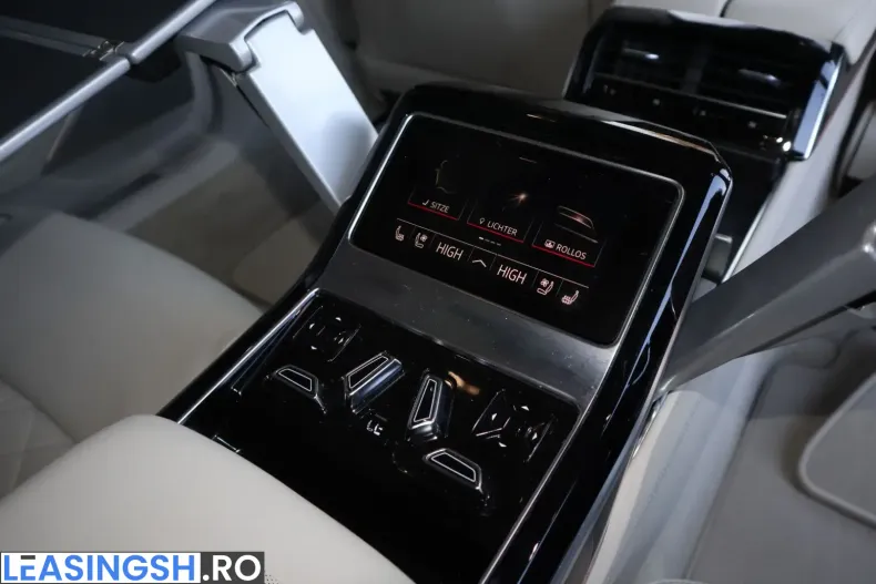 Audi A8 din 2025 cu 37.000 km - oferta AUD247918 - foto 22