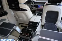 Audi A8 din 2025 cu 37.000 km - oferta AUD247918 - foto 23