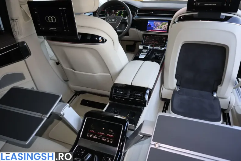 Audi A8 din 2025 cu 37.000 km - oferta AUD247918 - foto 23