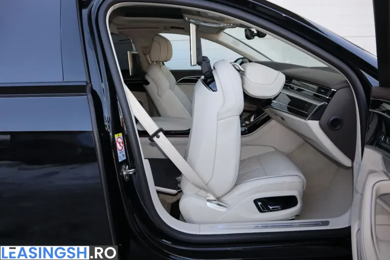 Audi A8 din 2025 cu 37.000 km - oferta AUD247918 - foto 24