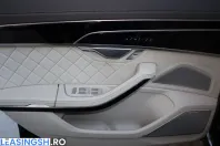 Audi A8 din 2025 cu 37.000 km - oferta AUD247918 - foto 28
