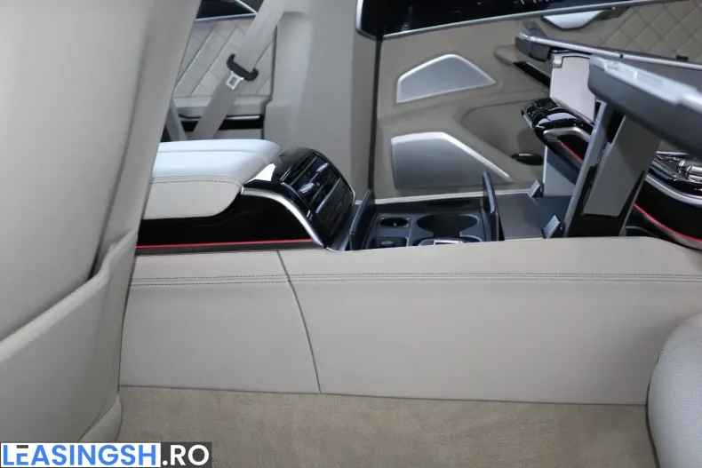Audi A8 din 2025 cu 37.000 km - oferta AUD247918 - foto 30
