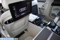 Audi A8 din 2025 cu 37.000 km - oferta AUD247918 - foto 31