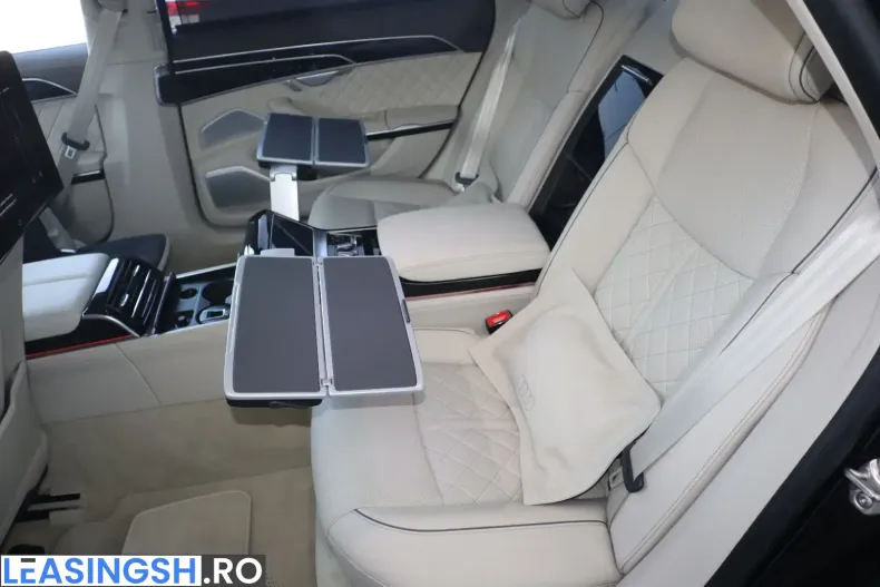 Audi A8 din 2025 cu 37.000 km - oferta AUD247918 - foto 32