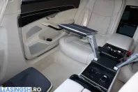 Audi A8 din 2025 cu 37.000 km - oferta AUD247918 - foto 33