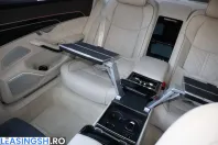 Audi A8 din 2025 cu 37.000 km - oferta AUD247918 - foto 34