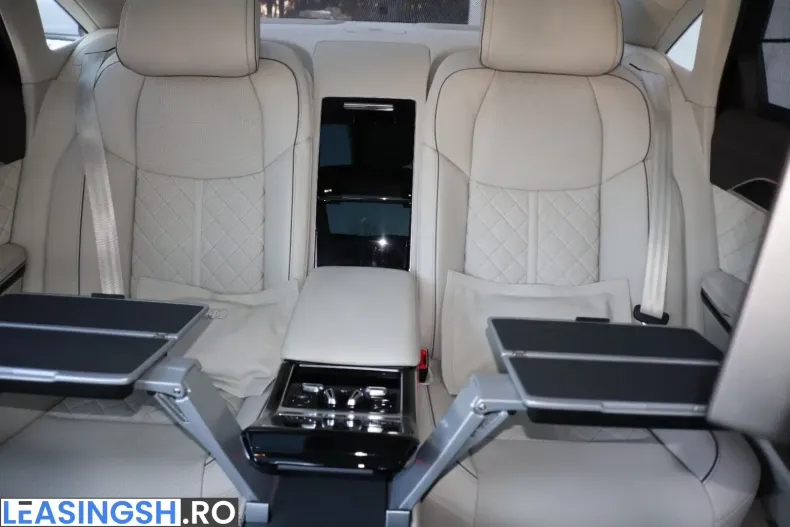 Audi A8 din 2025 cu 37.000 km - oferta AUD247918 - foto 35