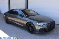 Audi A8 din 2024 cu 3.100 km - oferta AUD247919 - foto 2