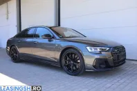 Audi A8 din 2024 cu 3.100 km - oferta AUD247919 - foto 3