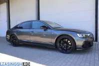 Audi A8 din 2024 cu 3.100 km - oferta AUD247919 - foto 4