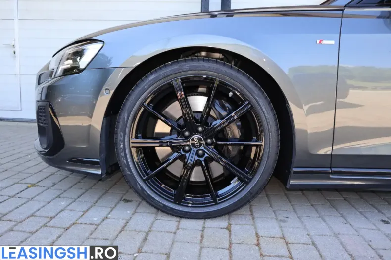 Audi A8 din 2024 cu 3.100 km - oferta AUD247919 - foto 7