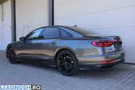 Audi A8 din 2024 cu 3.100 km - oferta AUD247919 - foto 10