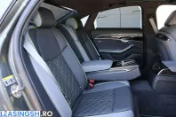 Audi A8 din 2024 cu 3.100 km - oferta AUD247919 - foto 15
