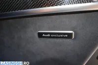 Audi A8 din 2024 cu 3.100 km - oferta AUD247919 - foto 18