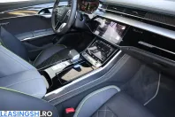 Audi A8 din 2024 cu 3.100 km - oferta AUD247919 - foto 27