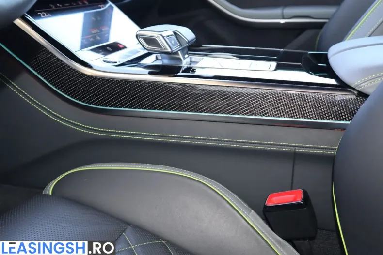 Audi A8 din 2024 cu 3.100 km - oferta AUD247919 - foto 31