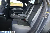 Audi A8 din 2024 cu 3.100 km - oferta AUD247919 - foto 33