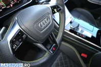 Audi A8 din 2024 cu 3.100 km - oferta AUD247919 - foto 41