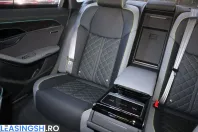 Audi A8 din 2024 cu 3.100 km - oferta AUD247919 - foto 46
