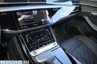 Audi A8 din 2024 cu 3.100 km - oferta AUD247919 - foto 47