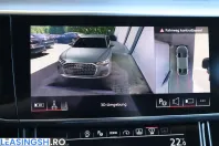Audi A8 din 2024 cu 3.100 km - oferta AUD247919 - foto 50