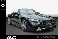 Mercedes-Benz SL 63 AMG (Clasa SL) din 2025 cu 24.050 km - oferta MER247920 - foto 2