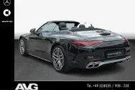 Mercedes-Benz SL 63 AMG (Clasa SL) din 2025 cu 24.050 km - oferta MER247920 - foto 4
